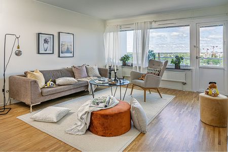 Södra Jordbrovägen 125 - Foto 3