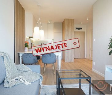 Dwupokojowe mieszkanie do wynajęcia, ulica Potulicka - Zdjęcie 4