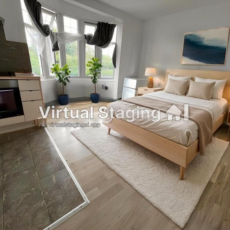 Studio to rent - Photo 1