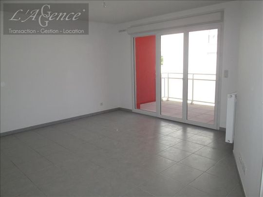 Location Appartement 2 pièces 45m² - Photo 1