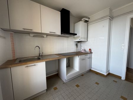 Location Appartement 3 pièces 60m² LIMOGES 87100 - Photo 3
