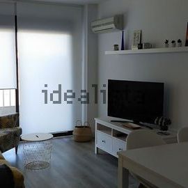 Alquiler de piso en Avenida Arias Maldonado, 2 - Photo 2