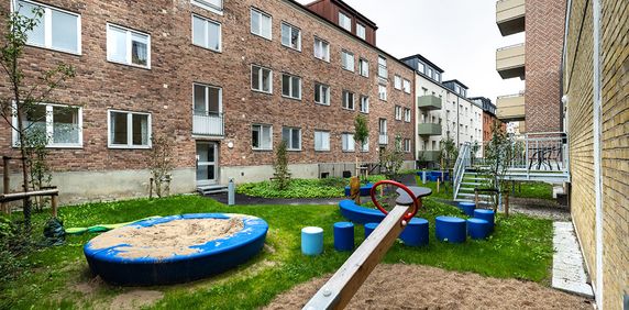 Kanalgatan 9B, Eslöv Centrum - Foto 2