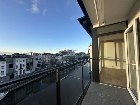Appartement te huur - Photo 2