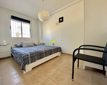 2 BEDROOM APARTMENT - JACARILLA - Photo 5