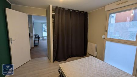 Location Appartement 2 pièces 42m² DIJON 21000 - Photo 5