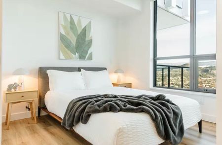 Luxury Penthouse – BERTRAM BUILDING - Photo 4