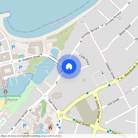 71B Ormsby Terrace, Mandurah WA 6210