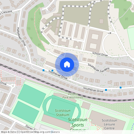 128C Southbrae Drive, Glasgow G13 1TZ