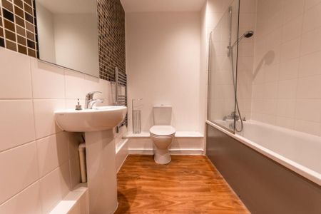 1 bedroom flat to rent - Photo 3