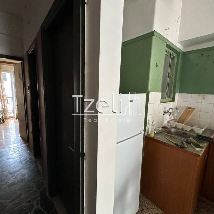 Διαμέρισμα για ενοικίαση Πάτρα - Κέντρο (Πάτρα) - Photo 1