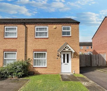 Cherry Tree Drive, West Midlands, CV4, Coventry - Photo 1