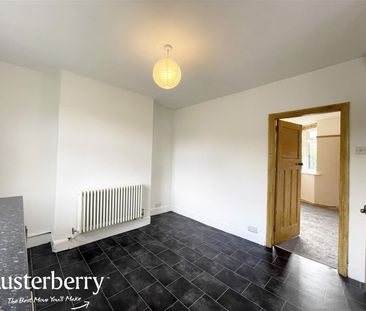 Hollings Street, Fenton, Stoke-On-Trent - Photo 1