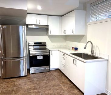 For Lease - 33 Green Meadows Circle Unit# Lower, Toronto, Ontario - Photo 3