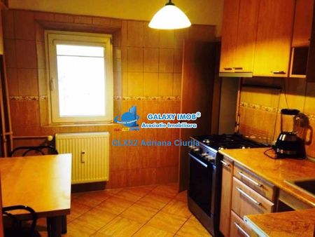 Inchiriere apartament 3 camere in Ploiesti, zona Marasesti - Fotografie 5