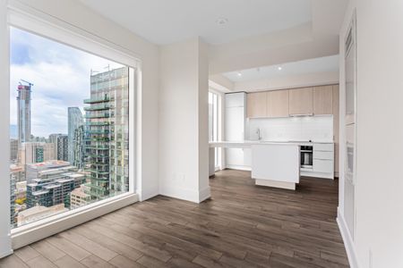 For Lease - 89 Church Street Unit# 4507, Toronto, Ontario - Photo 4