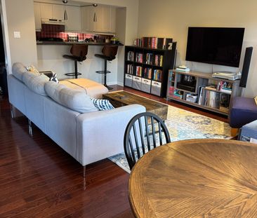 For Lease - 2728 Bur Oak Avenue Unit# Upper #1, Markham, Ontario - Photo 3