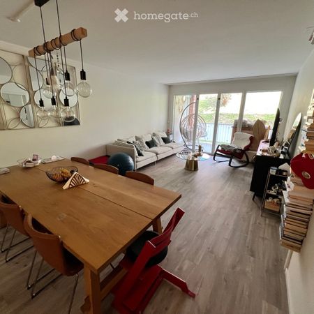 4 Zimmer, 100 m² - Photo 3