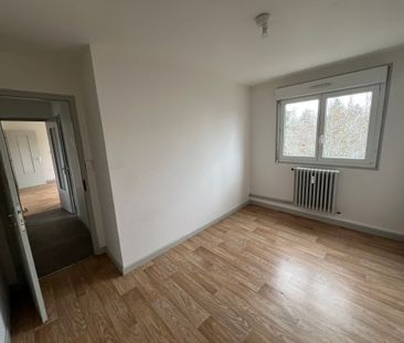 Location - Appartement T5 - 89 m² - Montbéliard - Photo 3