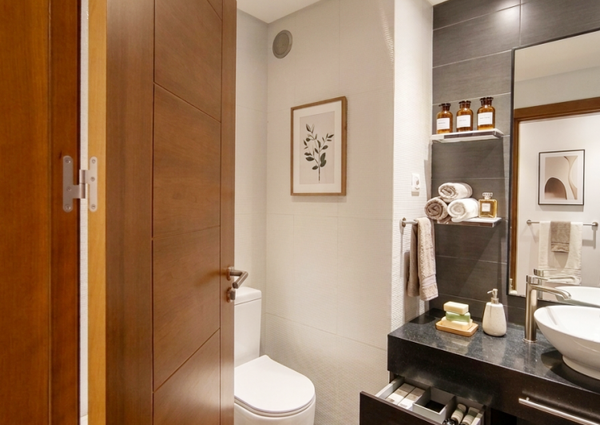 Apartamento T3 em Lisboa