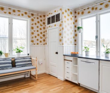 Svensbyvägen, Piteå - Photo 1
