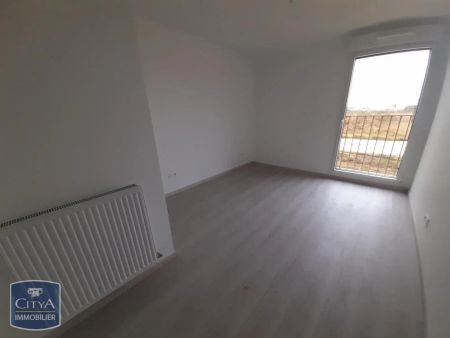 Appartement à louer 2 pièces 41.16m² - Photo 4