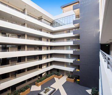 608/335 Wharf Road, Newcastle NSW 2300 - Apartment For Rent | Domain - Photo 3