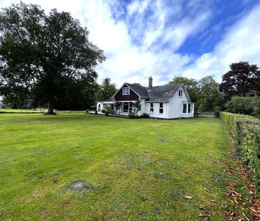 5 bedroom detached house to rent - Photo 5
