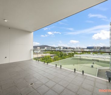 1001/240 Bunda Street, City ACT 2601 - Apartment For Rent | Domain - Photo 2