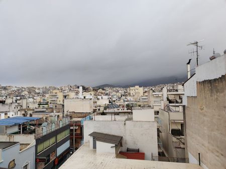 Διαμέρισμα για ενοικίαση Άνω Άγιος Ιωάννης (Δάφνη) - Photo 2