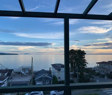 Charming Ocean View Two Storey Character Home - Photo 1