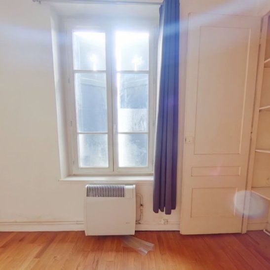 APPARTEMENT T2 A LOUER - Photo 1