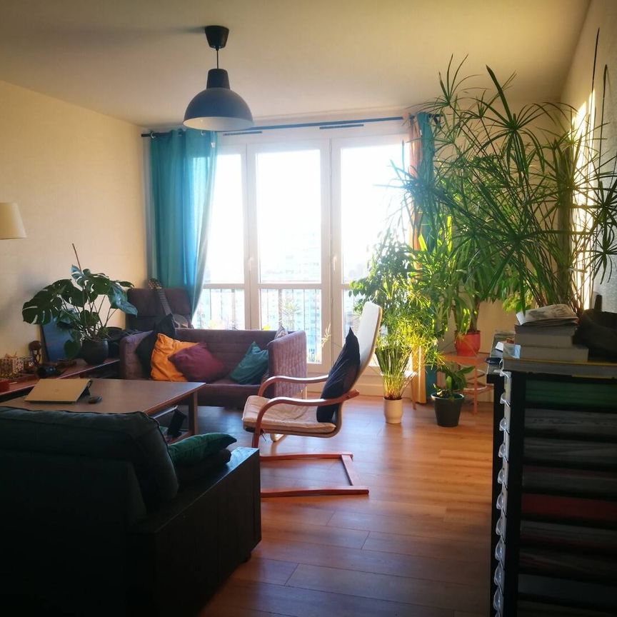 Appartement confortable et spacieux - Photo 1