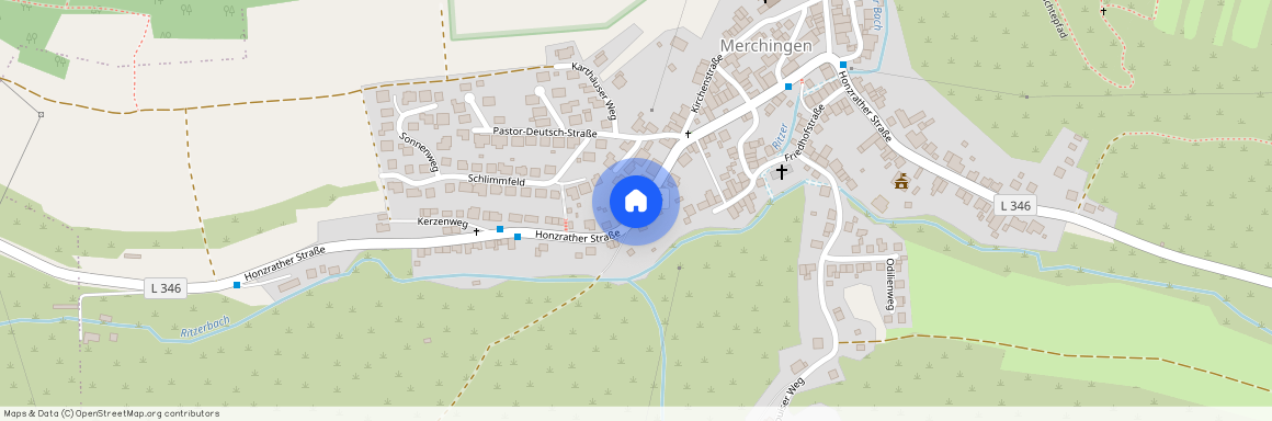 66663 Merzig / Merchingen