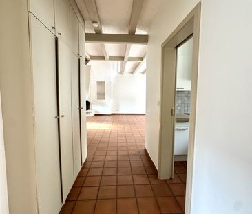 Location Appartement 4 pièces 105m² OBERHAUSBERGEN 67205 - Photo 4