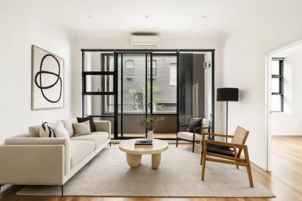 Warehouse-Inspired Charm - Photo 1