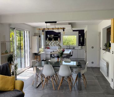 Maison - T6 de 200m² - Saint Divy (29800) - Photo 6
