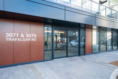 For Lease - 3071 Trafalgar Road Unit# 1210, Oakville, Ontario - Photo 5