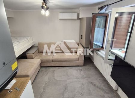 Studio/Γκαρσονιέρα για ενοικίαση - 40 Εκκλησιές - Ευαγγελίστρια, - Photo 3