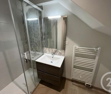 Appartement Studio à louer 1 pièce - 19,36 m2 GRANVILLE - 50 - Photo 4