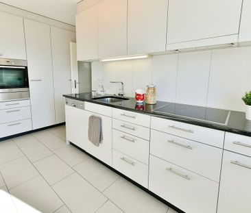 MIETEN OHNE KAUTION - Grosszügige Wohnung mit Seesicht - Photo 2