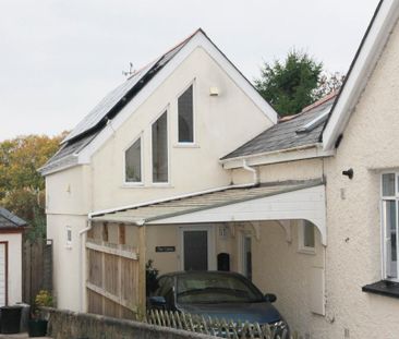 1 bedroom semi-detached house to rent - Photo 4