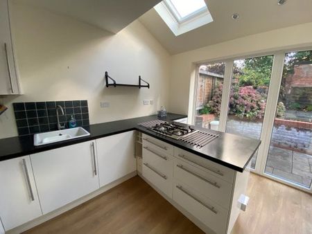 Cavendish Mews, Nottingham, NG7 - Photo 5