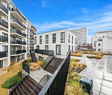 Zeesluisweg 62-Q, Vissershaven, 2583DS, Den Haag - Photo 3