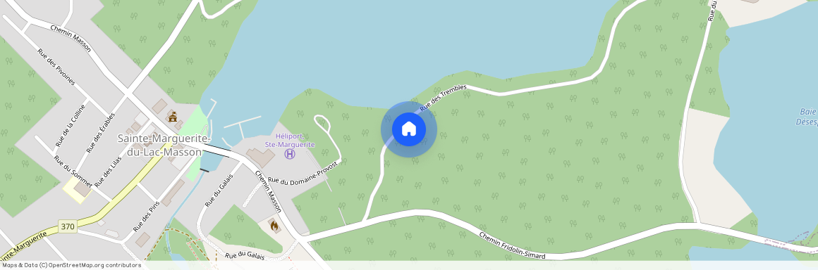22 rue des trembles, Sainte-Marguerite-du-Lac-Masson, Sainte-Marguerite-du-Lac-Masson, Laurentides, J0T 1L0