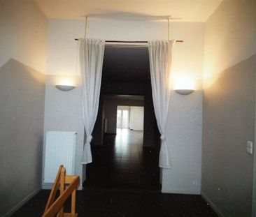 gelijkvloers appartement met tuintje - Foto 2