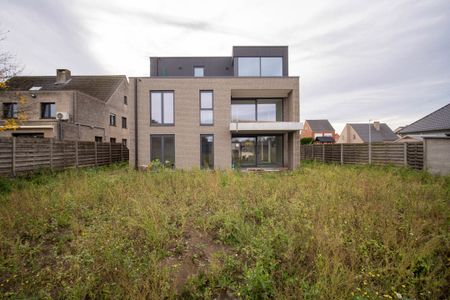 Nieuwbouwappartement te huur met 2 slpk in Geel - Photo 5