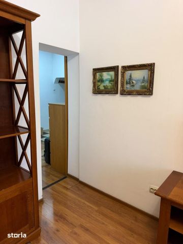 Apartament 2 Camere Bd Unirii Piata Alba Iulia - Fotografie 3
