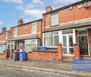 2 bedroom terraced house to rent - Photo 3