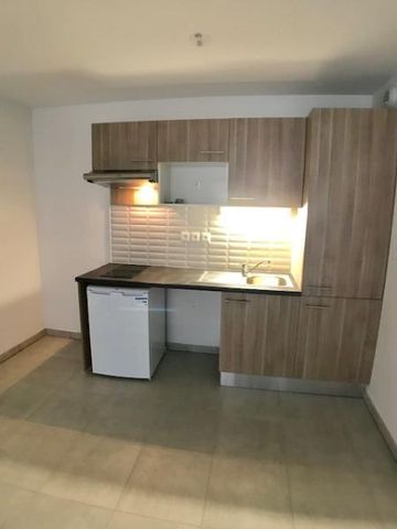 Location Appartement 2 pièces 42m² TOULOUSE 31400 - Photo 2
